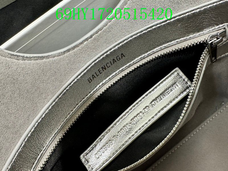 Satchel Bags - BGA Bags - 1797