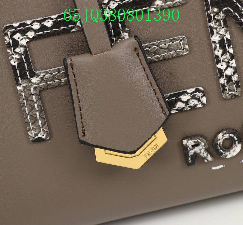 Glami - FDE Bags - 3272