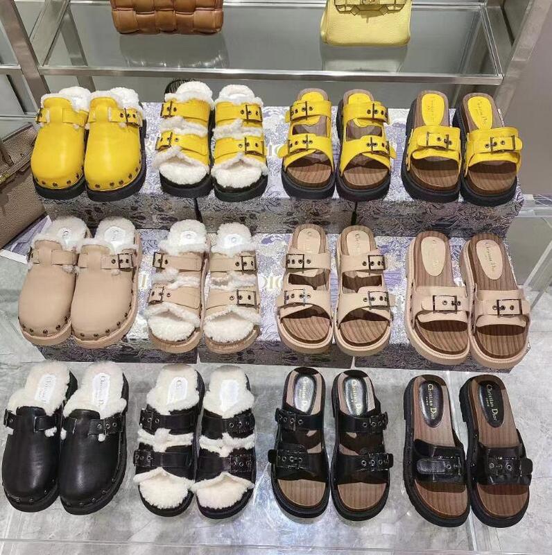 SAMCC - DOR Women Shoes - 556