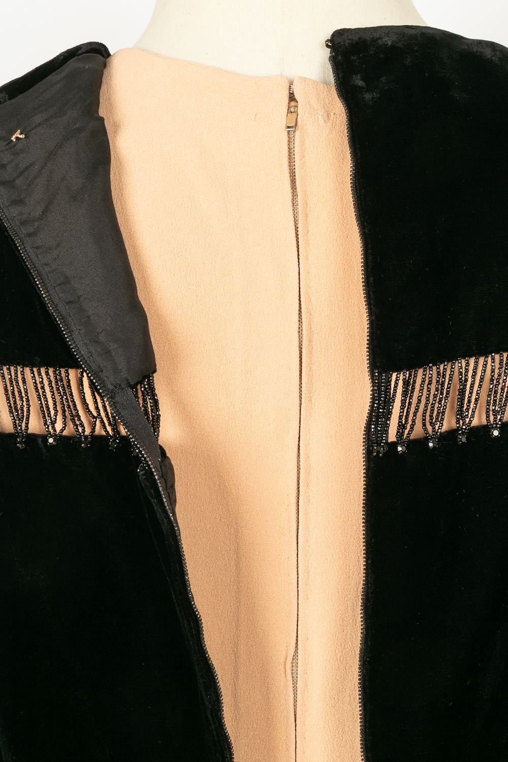 Robe Guy Laroche Haute Coutue