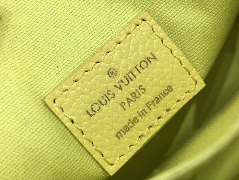 Fashion Lu-Vi bags - 3525