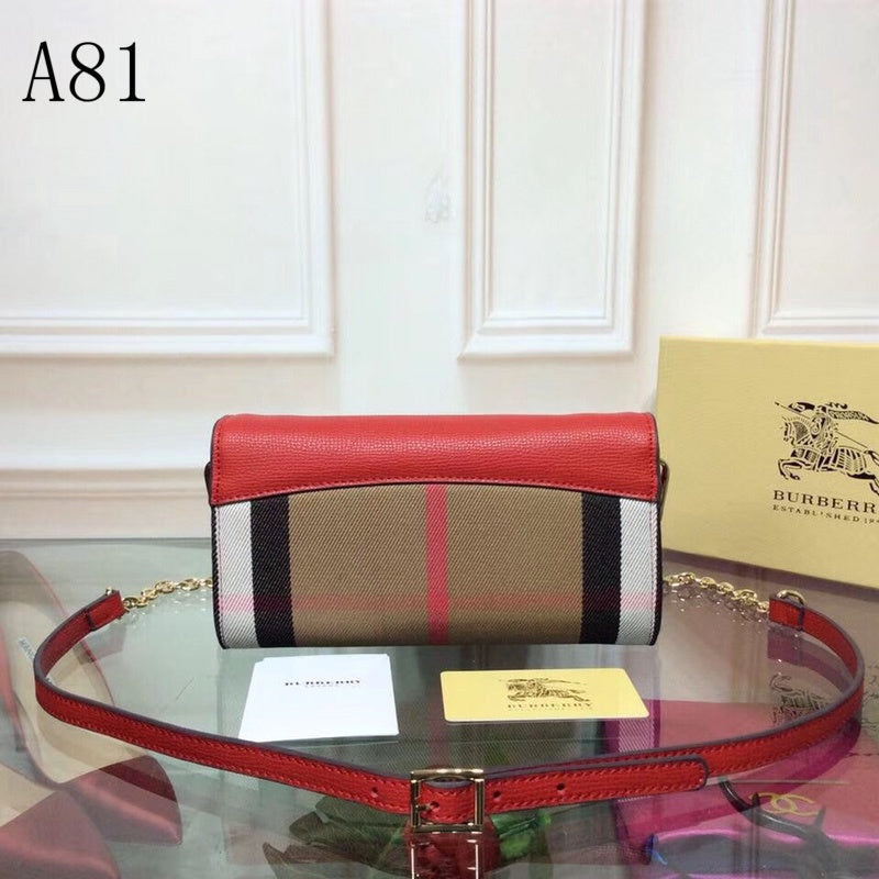 ELE Fashion -BBR Bags - 781