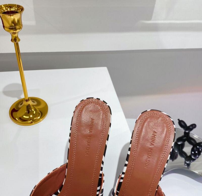 SAMC - AMID Women Shoes - 107