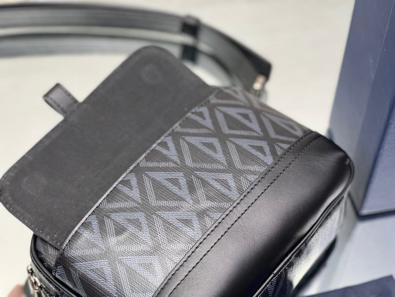 Glami-i - DOR Men Bags - 041