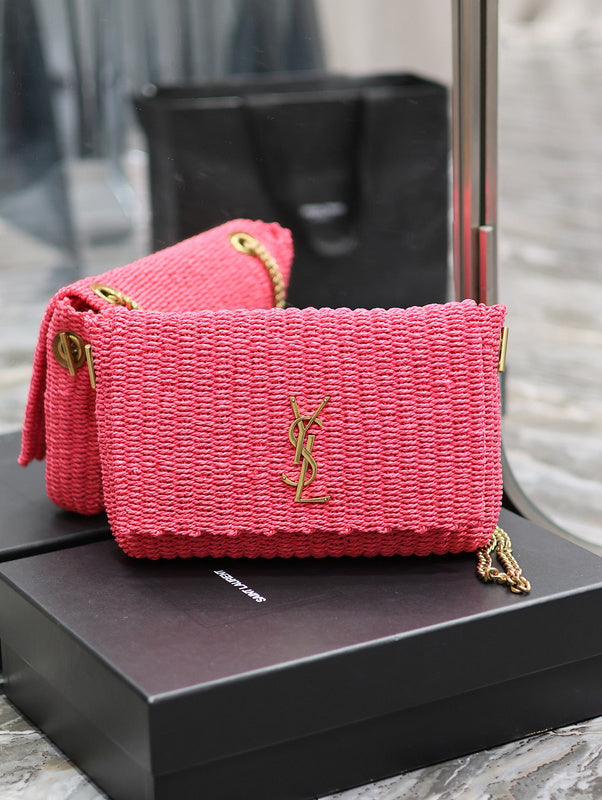 Satchel Bags - SLY Bags - 141