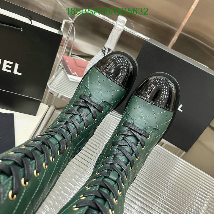 SAMC - CHL Women Boots - 439