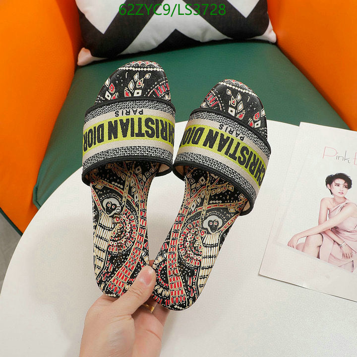 SAMCC - DOR Women Shoes - 2125