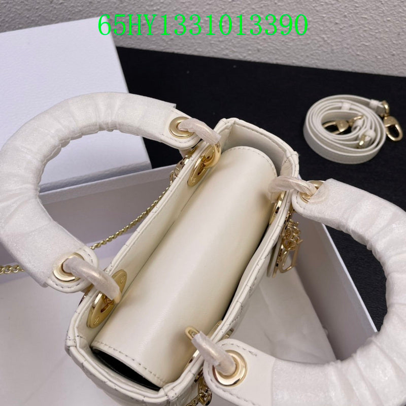 Glami - DOR Bags - 1136