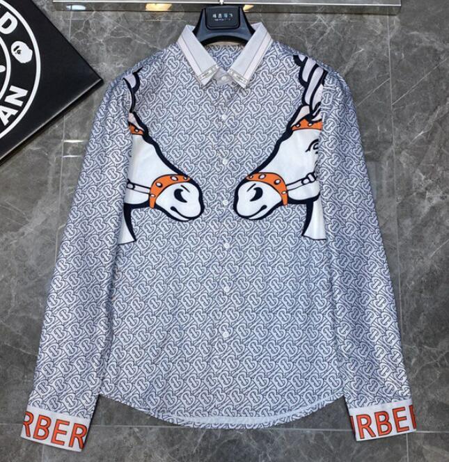 SAMCC - BOR Clothes - 070