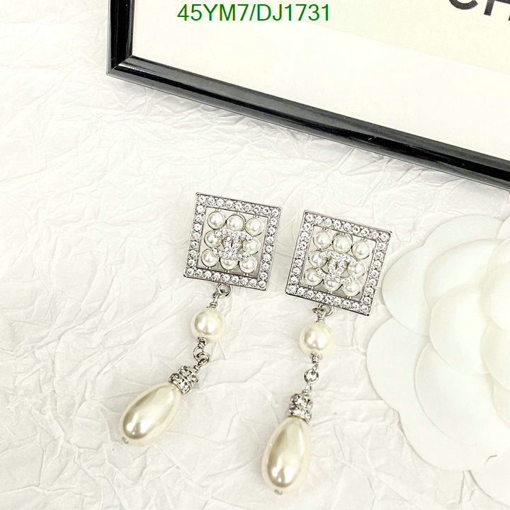 SAMC - CHL Jewelry Earrings - 108