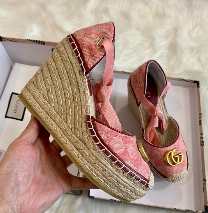 SAMC - GUKI Women Shoes - 2325