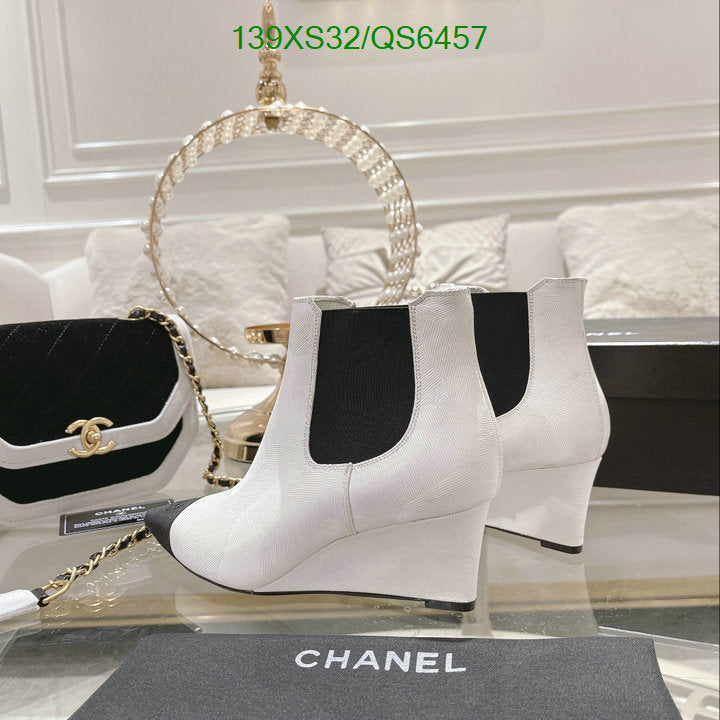 SAMC - CHL Women Boots - 399