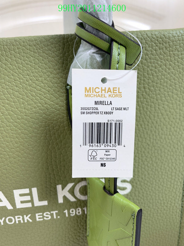 Satchel Bags - MK Bags - 128