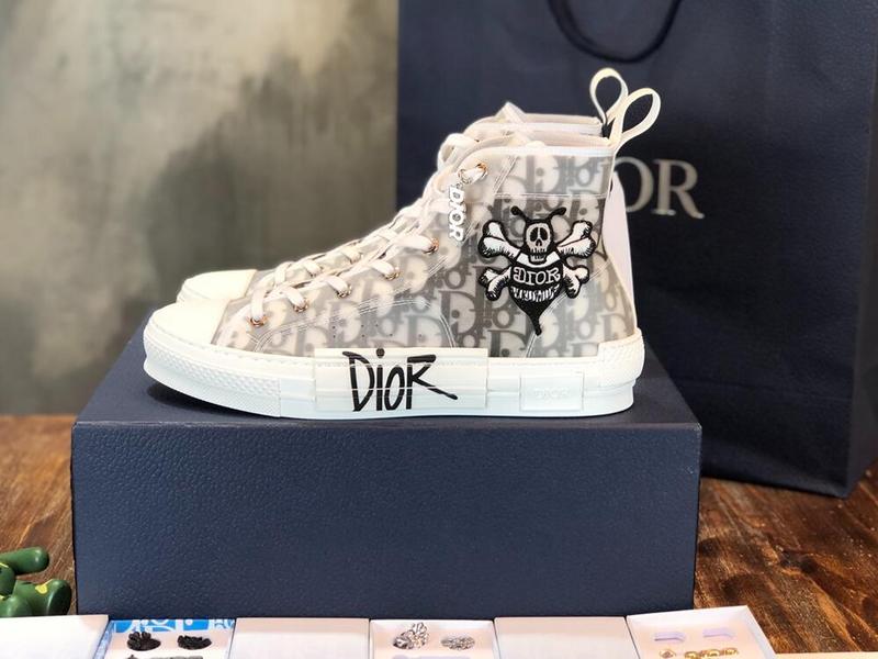 SAMCC - DOR Women Shoes - 869