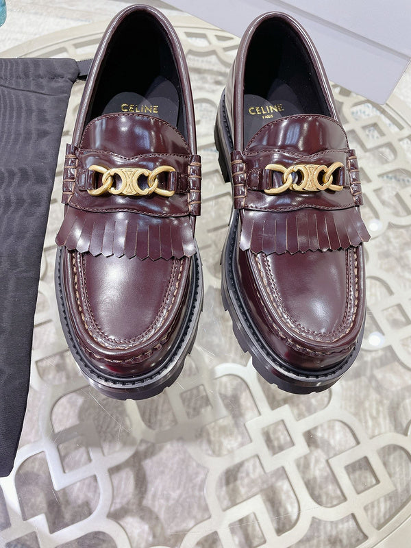Satchel Bags - Mix Shoes - 1364