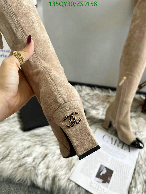 SAMC - CHL Women Boots - 237