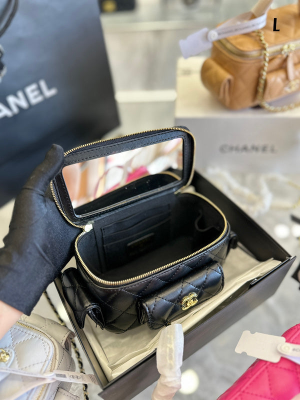 Satchel Bags - CHL Bags - 7104