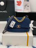 Satchel Bags - CHL Bags - 160