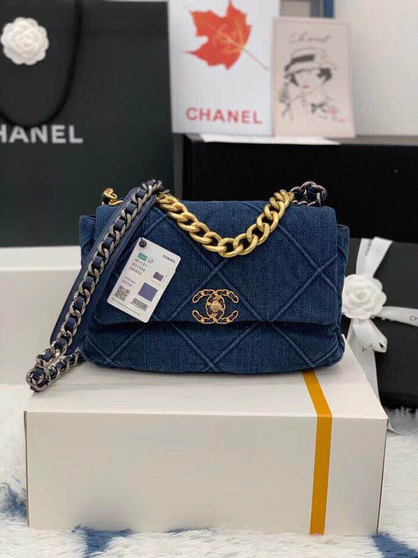 Satchel Bags - CHL Bags - 160