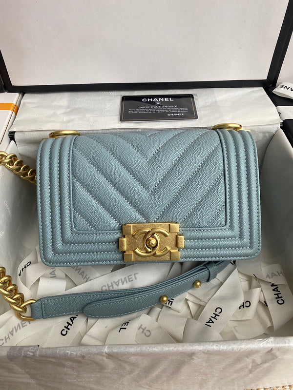 glamy - CHL Bags - 3537