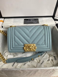 GlamI - CHL Bags - 3537