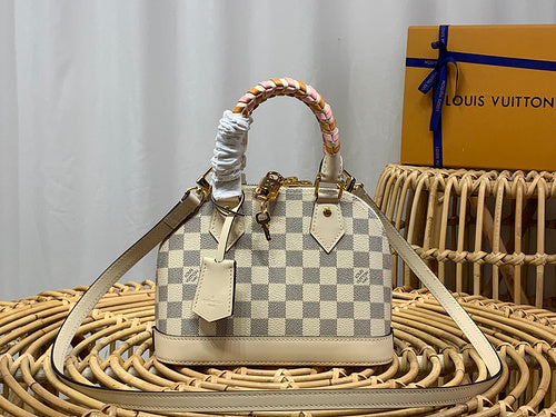 Glami- Glami- Lu-Vi bags - 3360