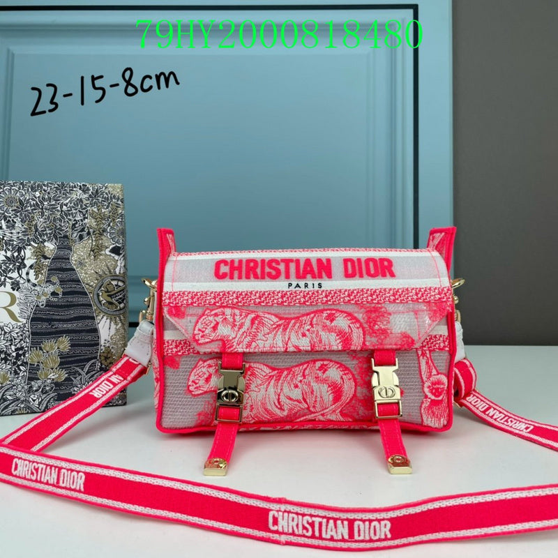 Glami - DOR Bags - 1306