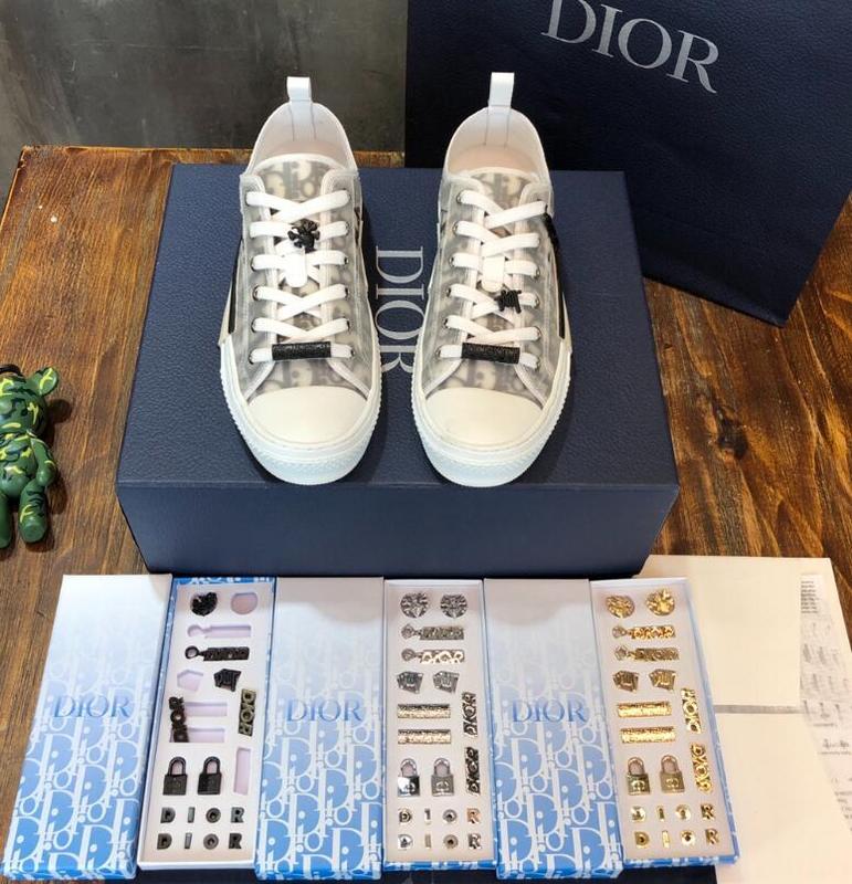 SAMCC - DOR Women Shoes - 862