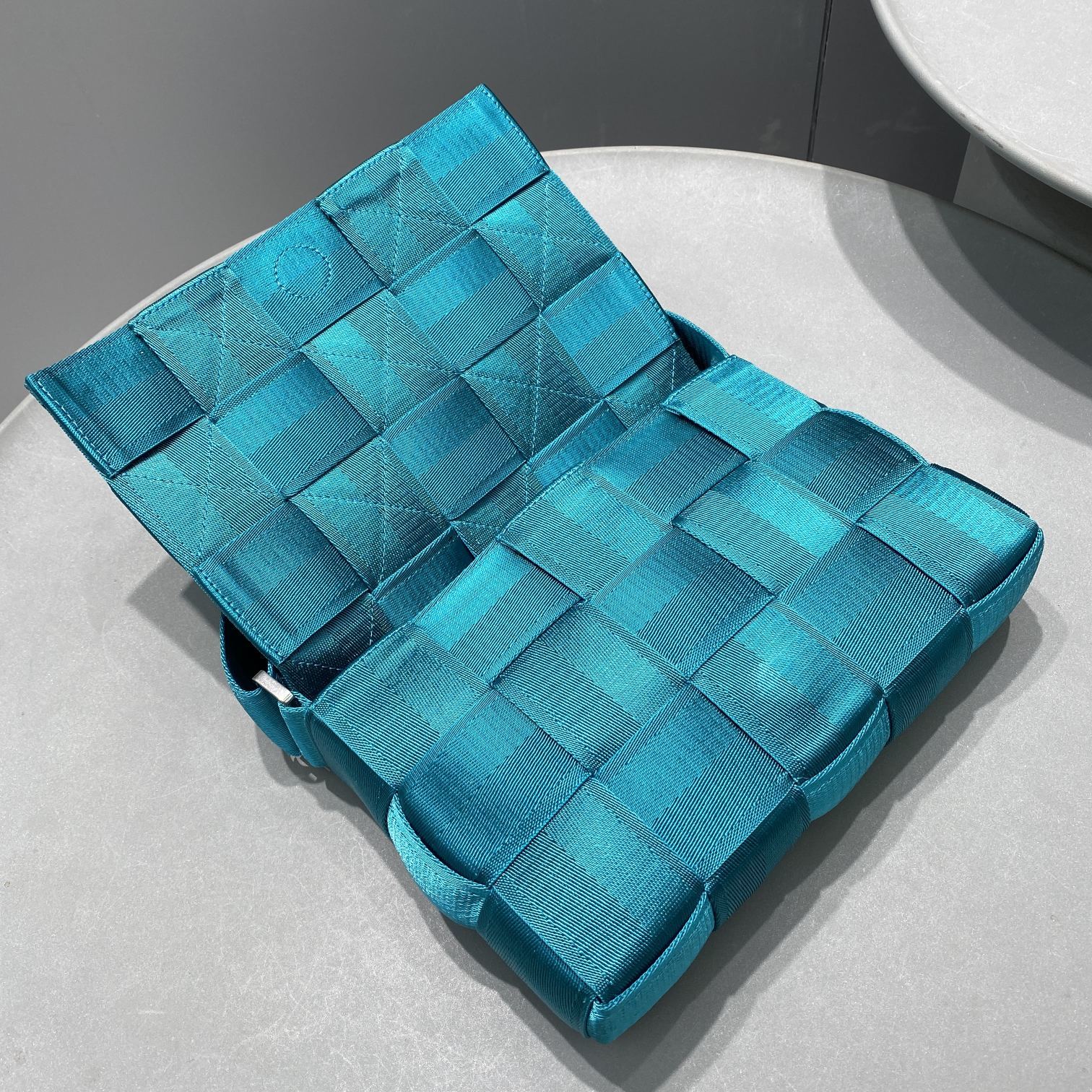 GLAMI WeGLAMIing Blue, For Men, Bags 9.8in/25cm 680513V1G214634