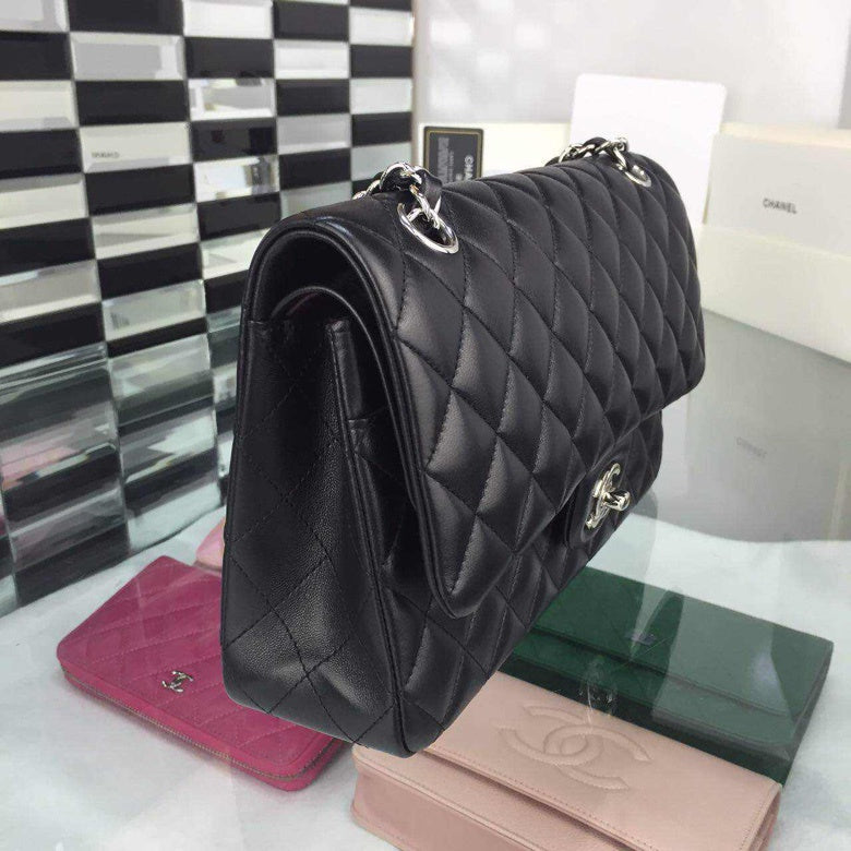 Satchel Bags - CLN Bags - 1078