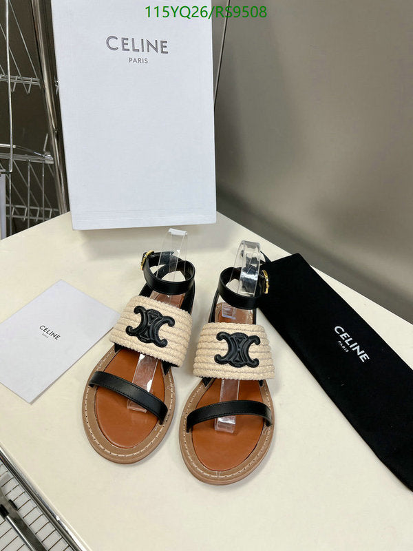 SAMC - COL Women Shoes - 295
