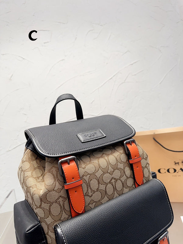 Satchel Bags - CCH Bags - 263
