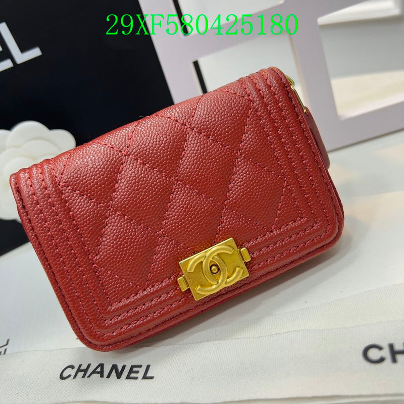 Glami - CHL Wallet - 2404