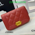 Glami - CHL Wallet - 2404