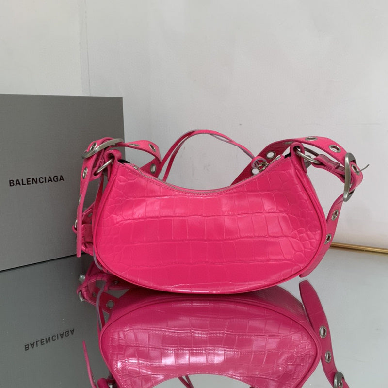 Satchel Bags - BGA Bags - 2583