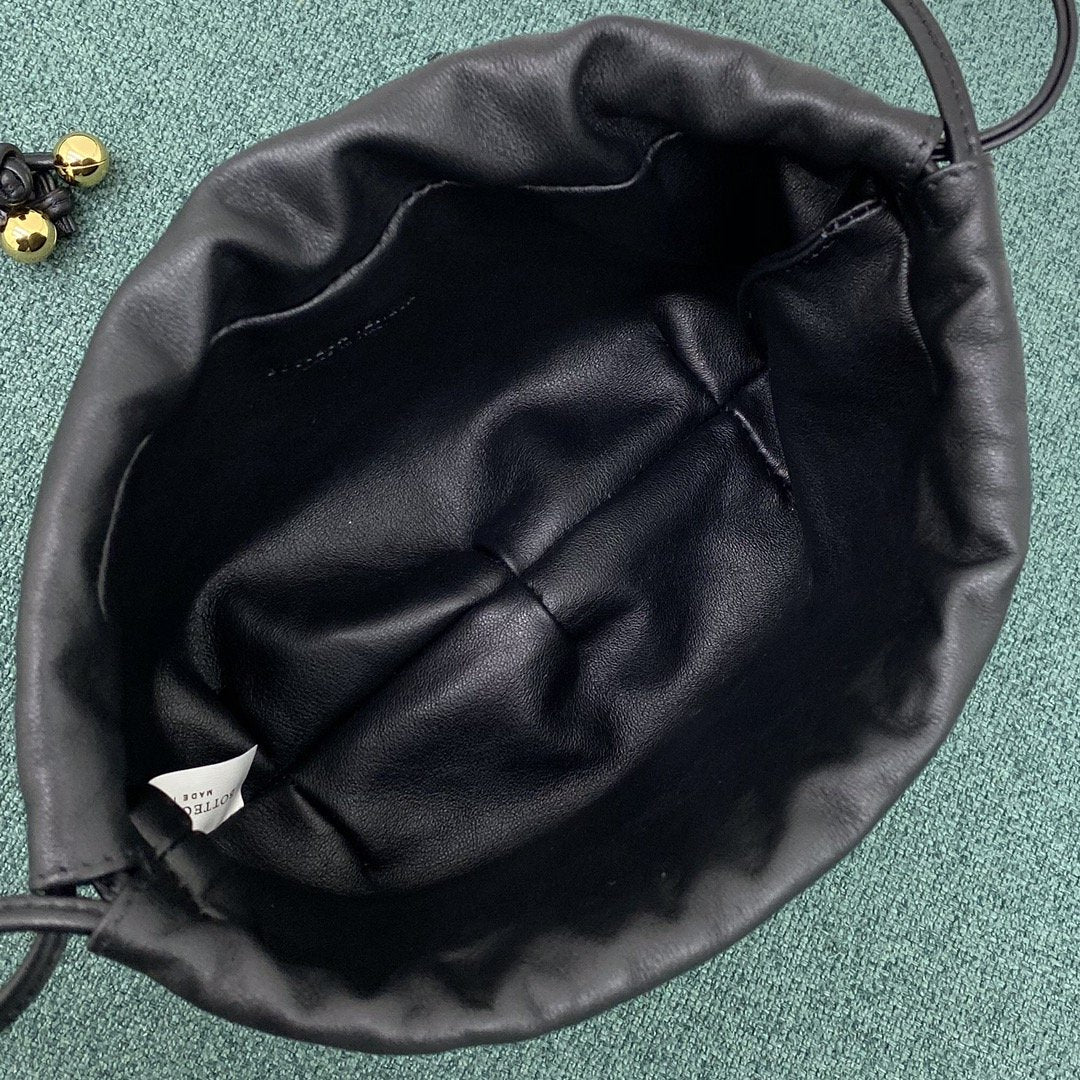 GLAMI Mini Pouch Black, For Women, WomenÃƒÂ¢Ã¢â€šÂ¬Ã¢â€žÂ¢s Bags 7.8in/20cm