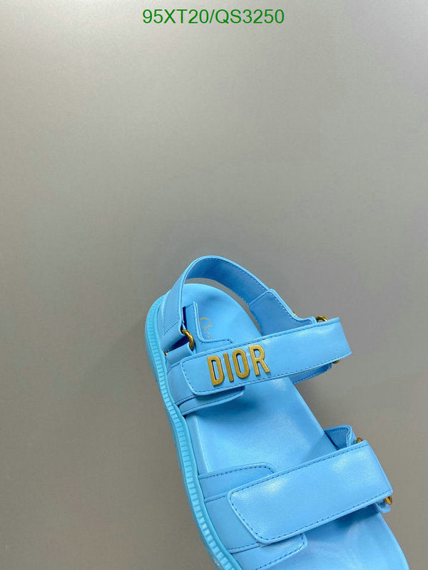 SAMCC - DOR Women Shoes - 2289