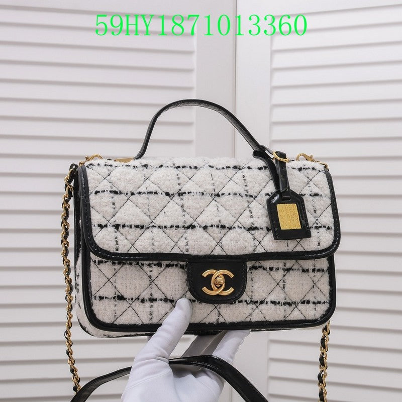Glami - CHL Bags - 2112