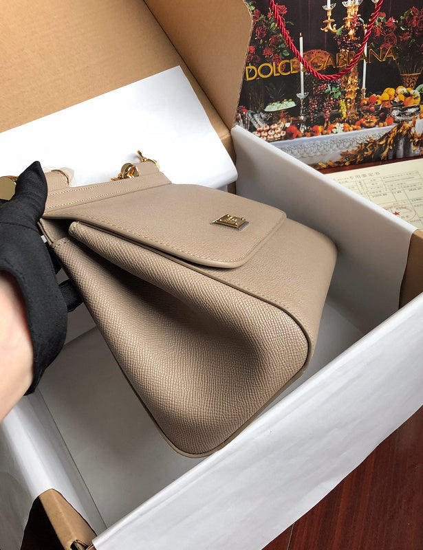 Glamy - DG bag - 535