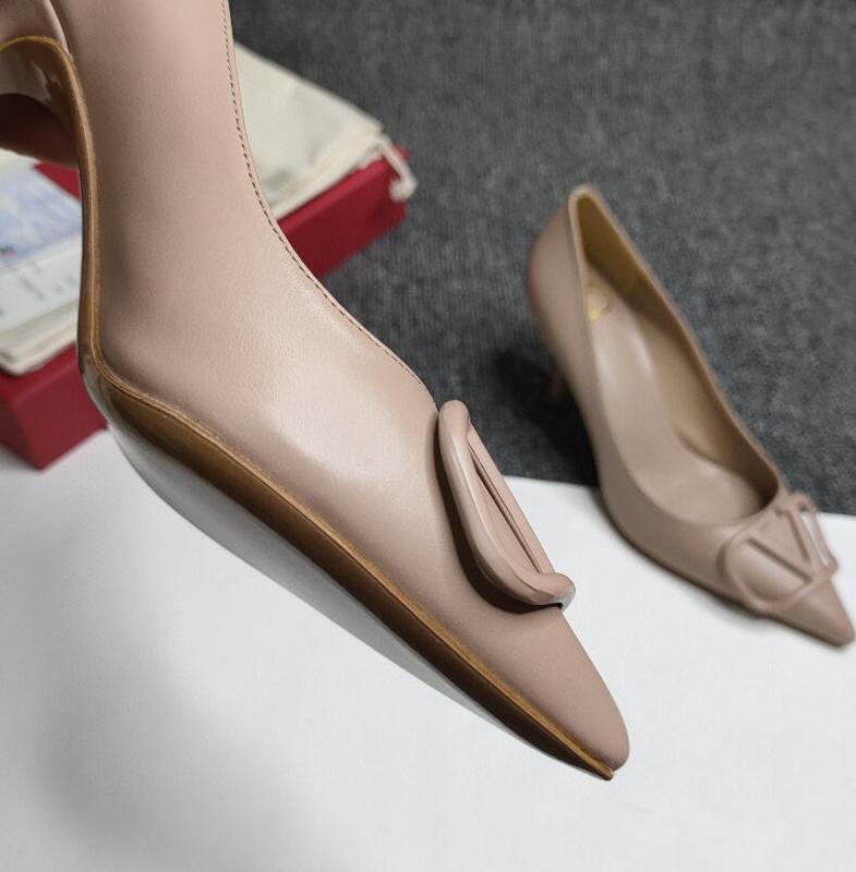 SAMC - VEL Women Shoes - 624