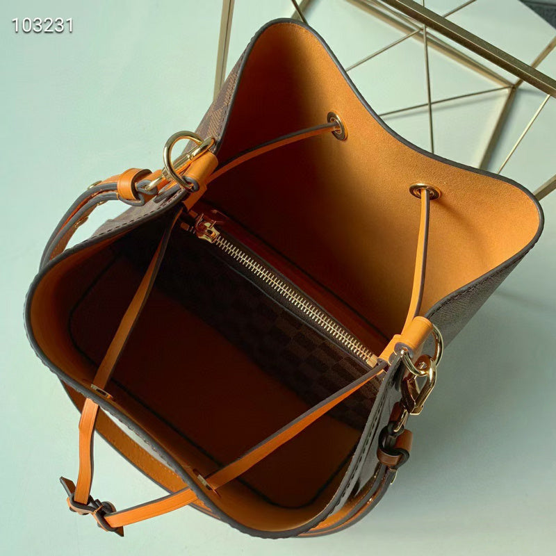 Glami Fashion Lu-Vi bags - 17227