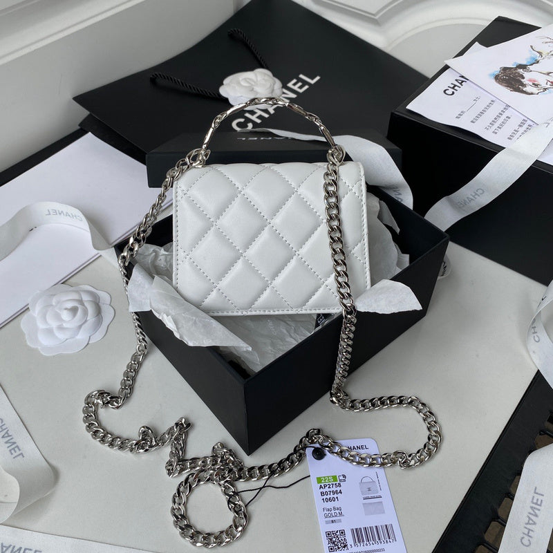 Satchel Bags - CHL Bags - 7632