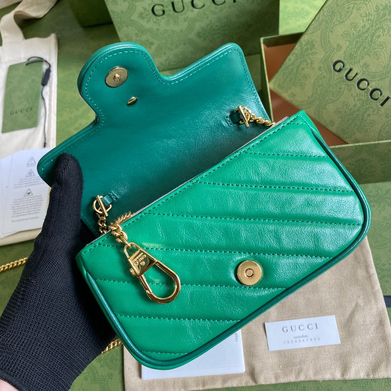GUI2 Bags - Luxurious Bags  1114