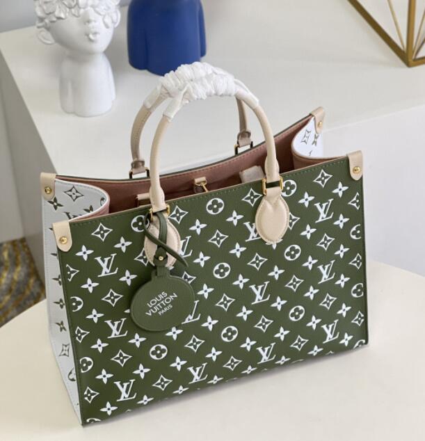 SAMC - LOV Bags - 1866