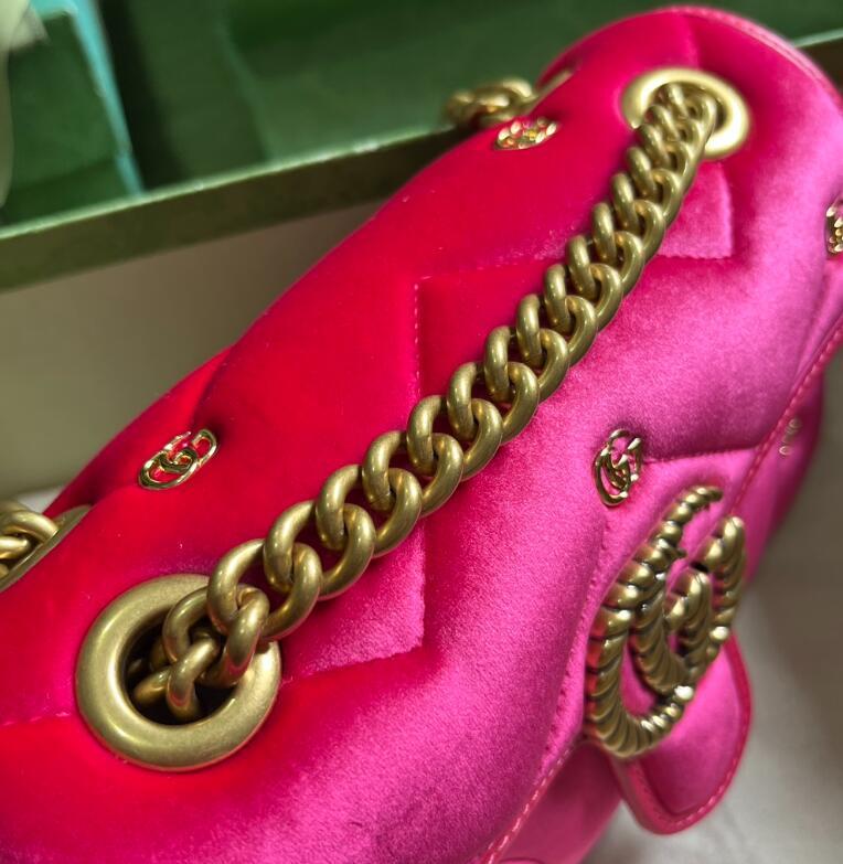 SAMC - GUKI Bags - 554