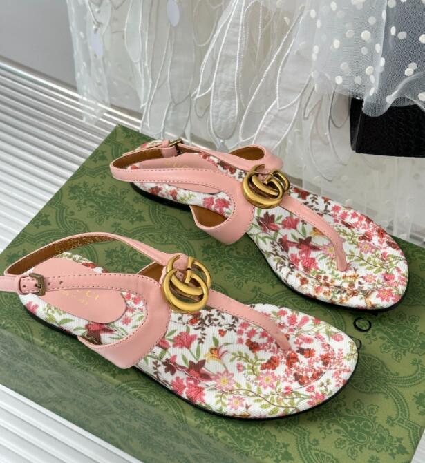 SAMC - GUKI Women Shoes - 533