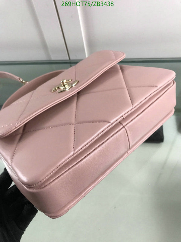 SAMC - CHL Bags - 532