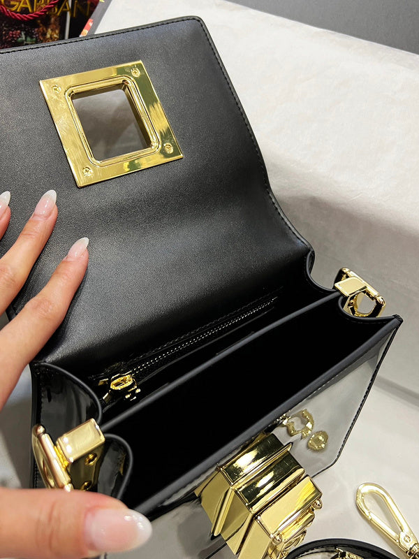 Glamy - DG bag - 160