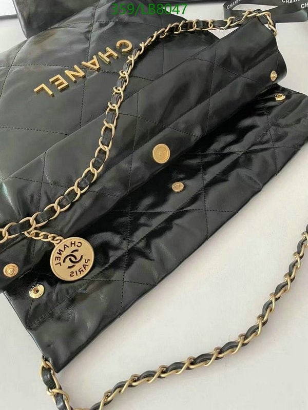 SAMC - CHL Bags - 814