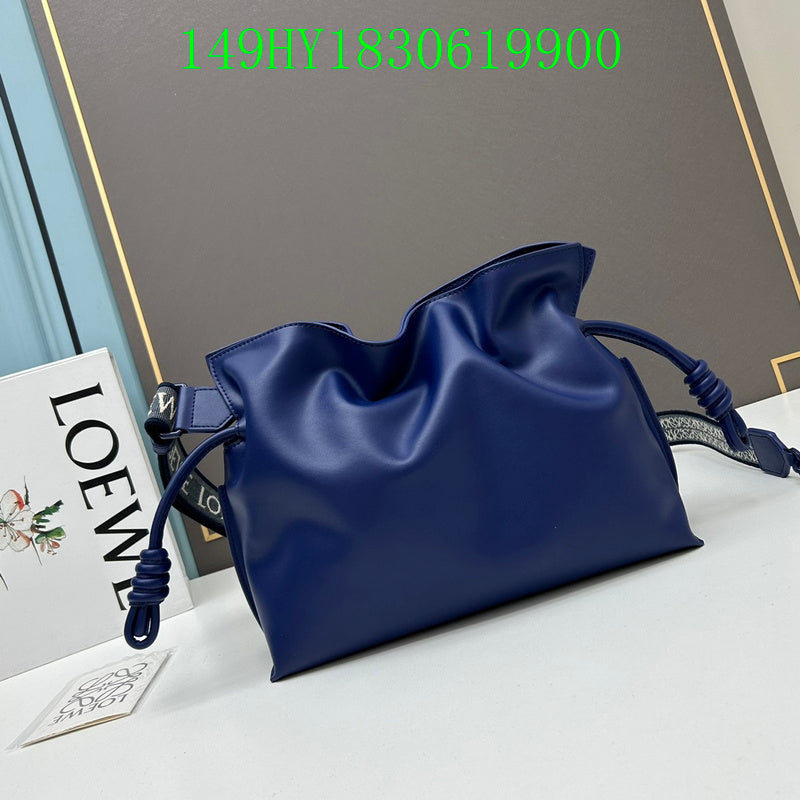 Satchel Bags - LWE Bags - 075
